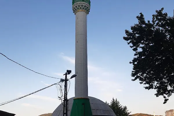 Şafak Cami