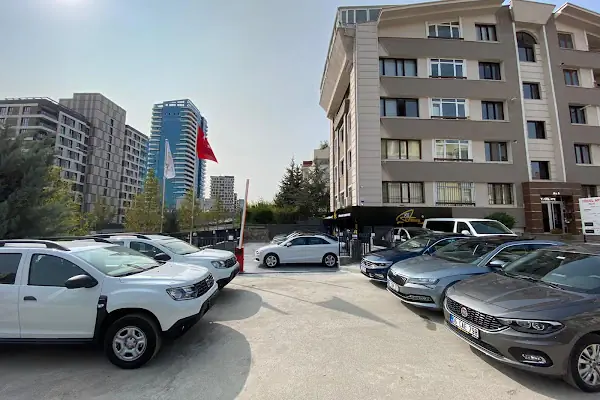 AKSU FİLO ARAÇ KİRALAMA