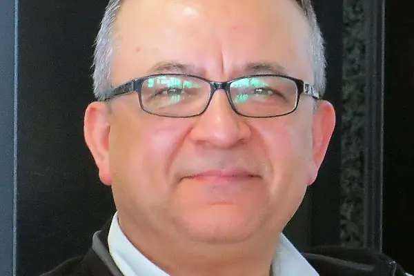 Prof. Dr. Ahmet Alpman