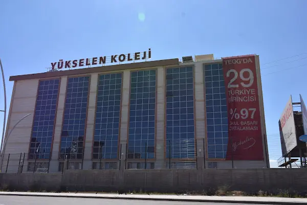 Yükselen Koleji - Zirve Yerleşkesi