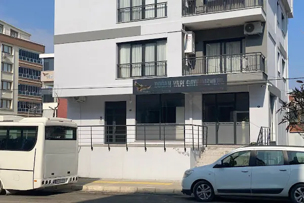 Doğan Yapı Gayrimenkul