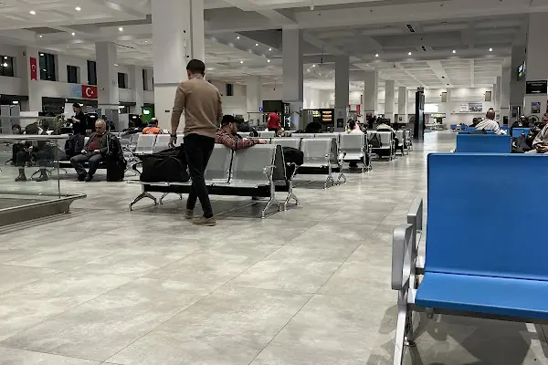 Budget Gaziantep Havalimanı