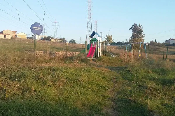 Çocuk Parkı
