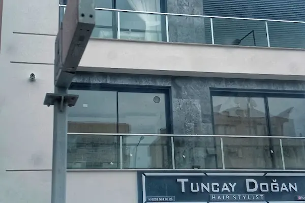 Tuncay Doğan kuaför