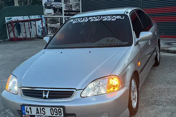 AUTO CLEAN KOCAELİ
