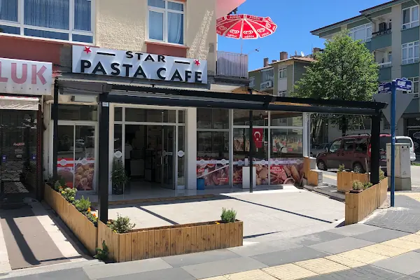 Star Pasta Cafe