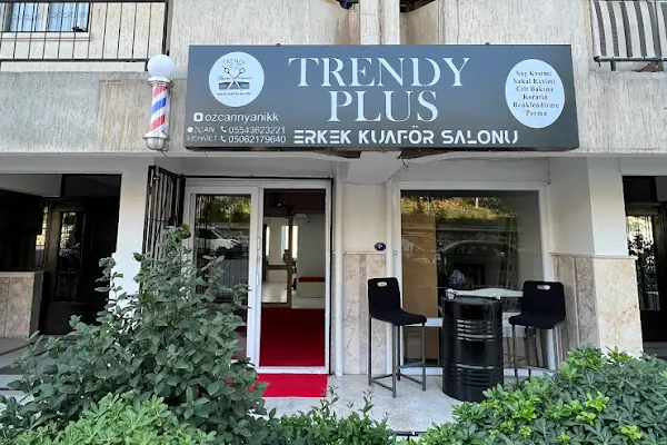 Trendy plus