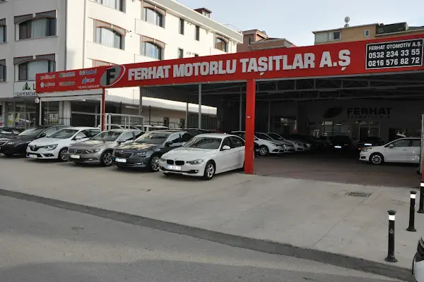 FERHAT OTOMOTİV A.Ş OTOFER