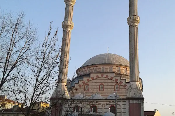 Takva Camii