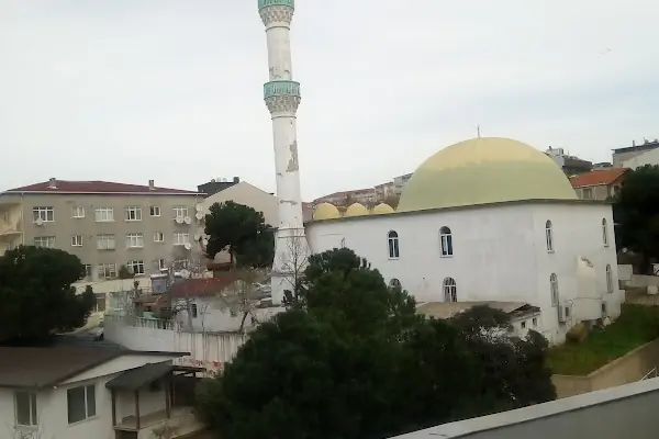 Hacı Eyüboğlu Camii