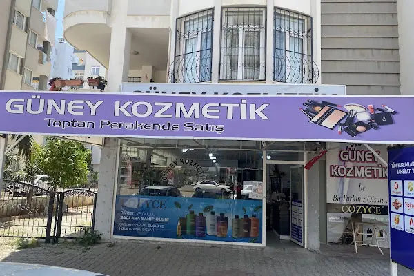 80.YIL PTT ACENTESİ
