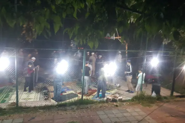 Mevlana Parkı