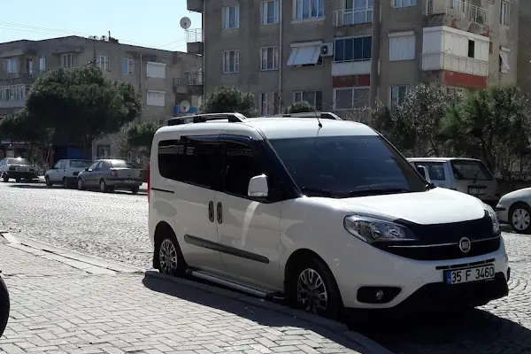 Arafat Unlu Mamülleri