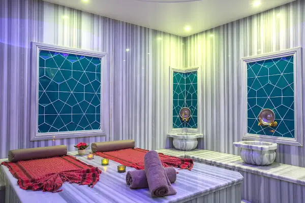 The City Spa