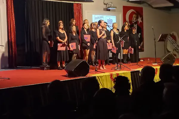 Anamur Belediyesi Kültür ve Sosyal İşler Müdürlüğü