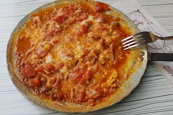 TAVACI RAHİM USTA