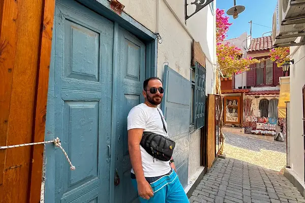 İzmit Saç Ekim Merkezi