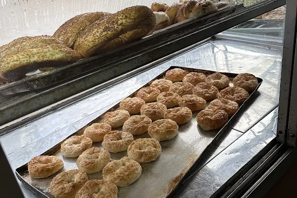 Gülay Ekmek
