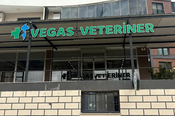 Vegas Veteriner Kliniği