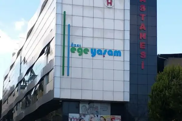 Ege Yaşam Hastanesi