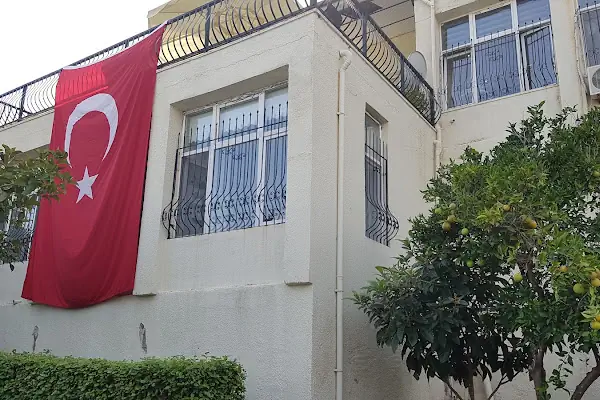 Alaattin Keykubat Anaokulu