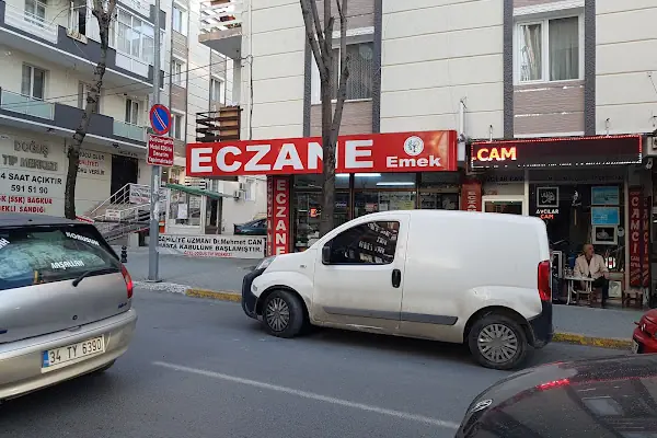 Emek Eczanesi