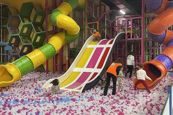 YoyuncakPark