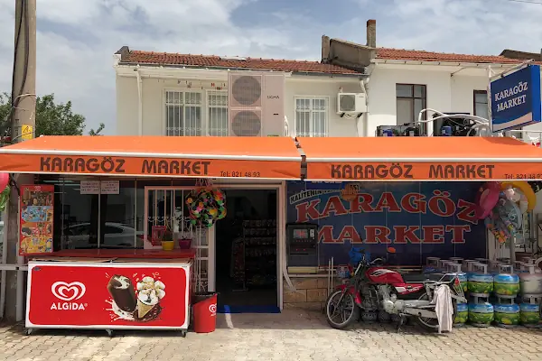Karagöz Market