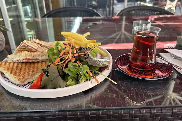 CafeModern