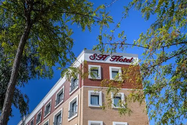 SH HOTEL BUSINESS