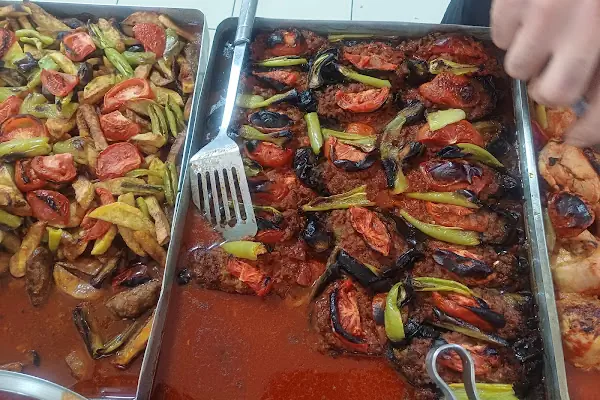 Meydan Cafe