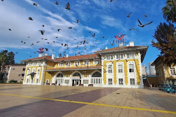 Adana