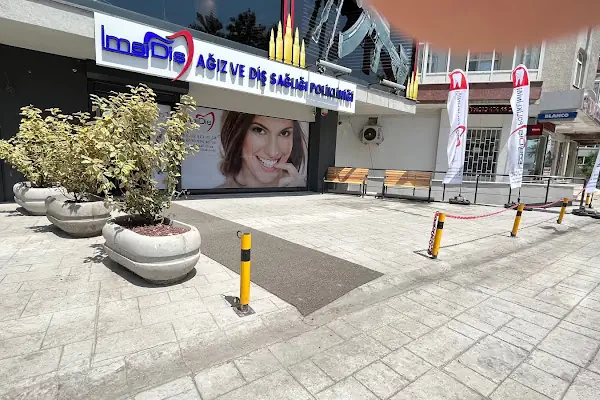 İMAJ Ağız ve Diş Sağlığı Polikliniği