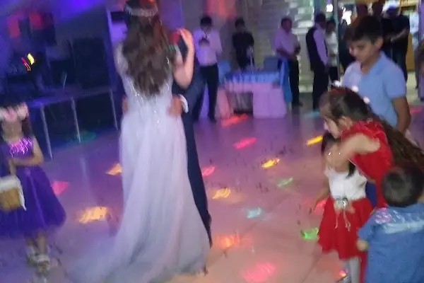 Siva Düğün Salonları (Dudullu Vatan Bilgisayar Üstü)