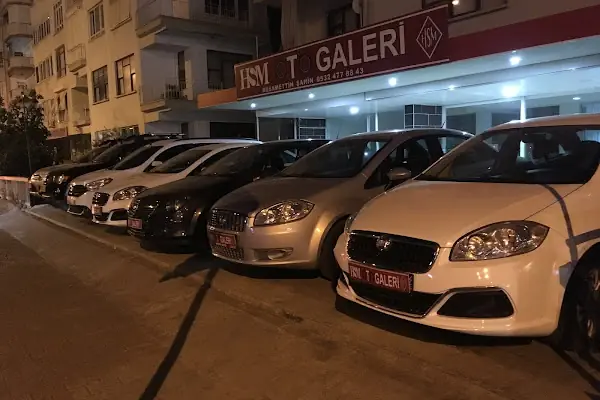 HSM OTO