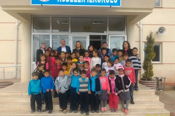 Köseler İlköğretim Okulu