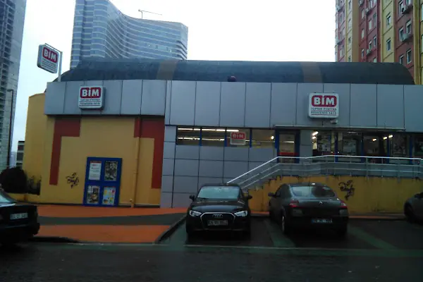 Bim