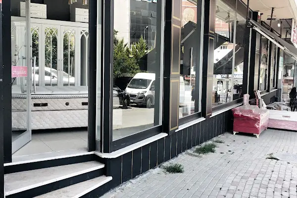 İSTANBUL MOBİLYA
