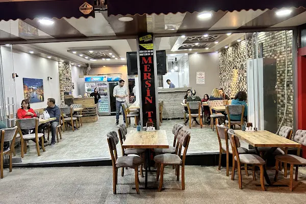 Anamur Saçkan Mersin Tantuni
