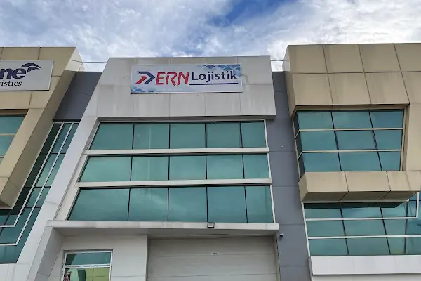 Ern Lojistik ve Taşımacılık