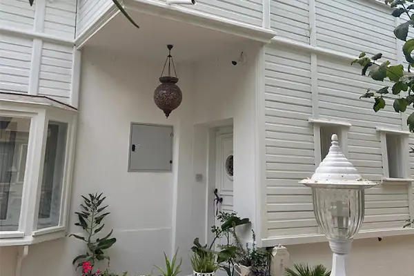 Ece Suites Büyükada
