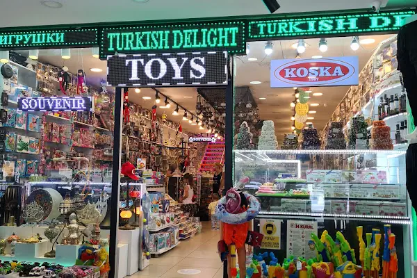 Bizim Market