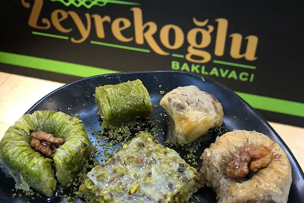 Zeyrekoğlu Baklava Keçiören