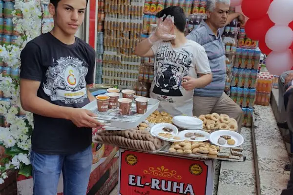 Hacı Zeki Gıda 2