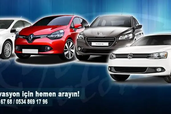 Akyol Rent A Car