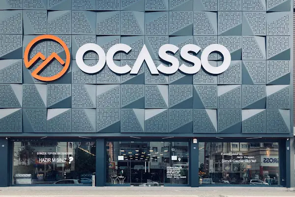 Ocasso Gaziantep