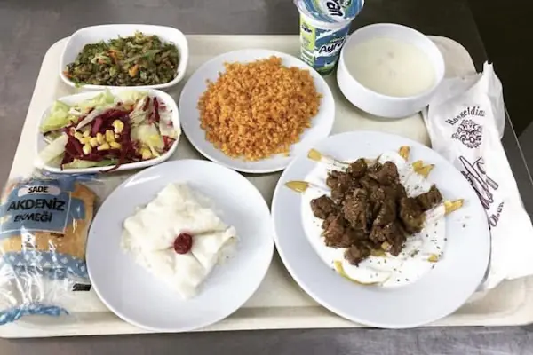 Karakaş Catering Toplu Yemek Üretim Hizmetleri LTD ŞTİ