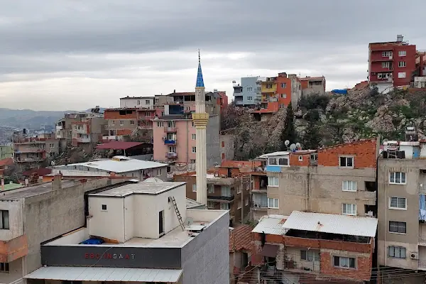 Kayabaşı Camii