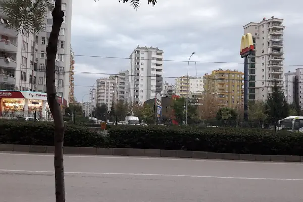 ADANA BAMBİ YATAK
