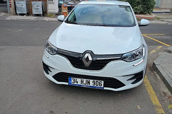 QCAR Mobilite - Ataşehir